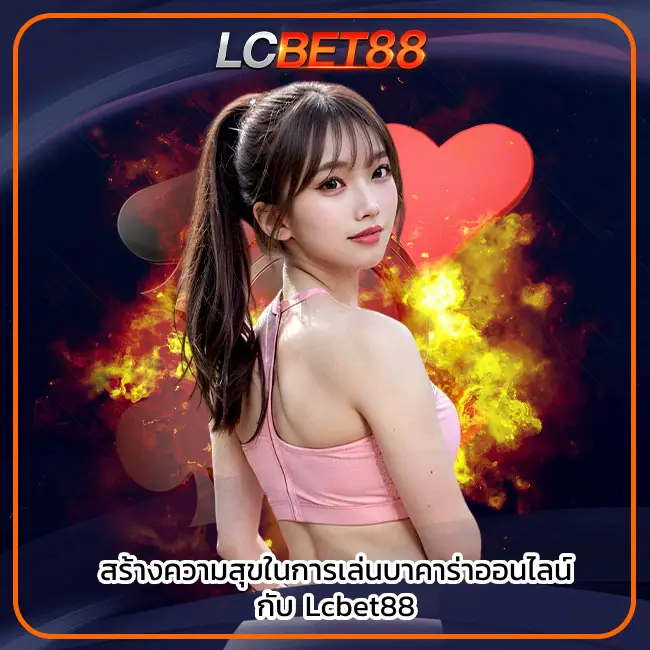 บาคาร่าออนไลน์
