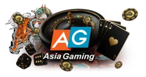 AG Asia Gaming